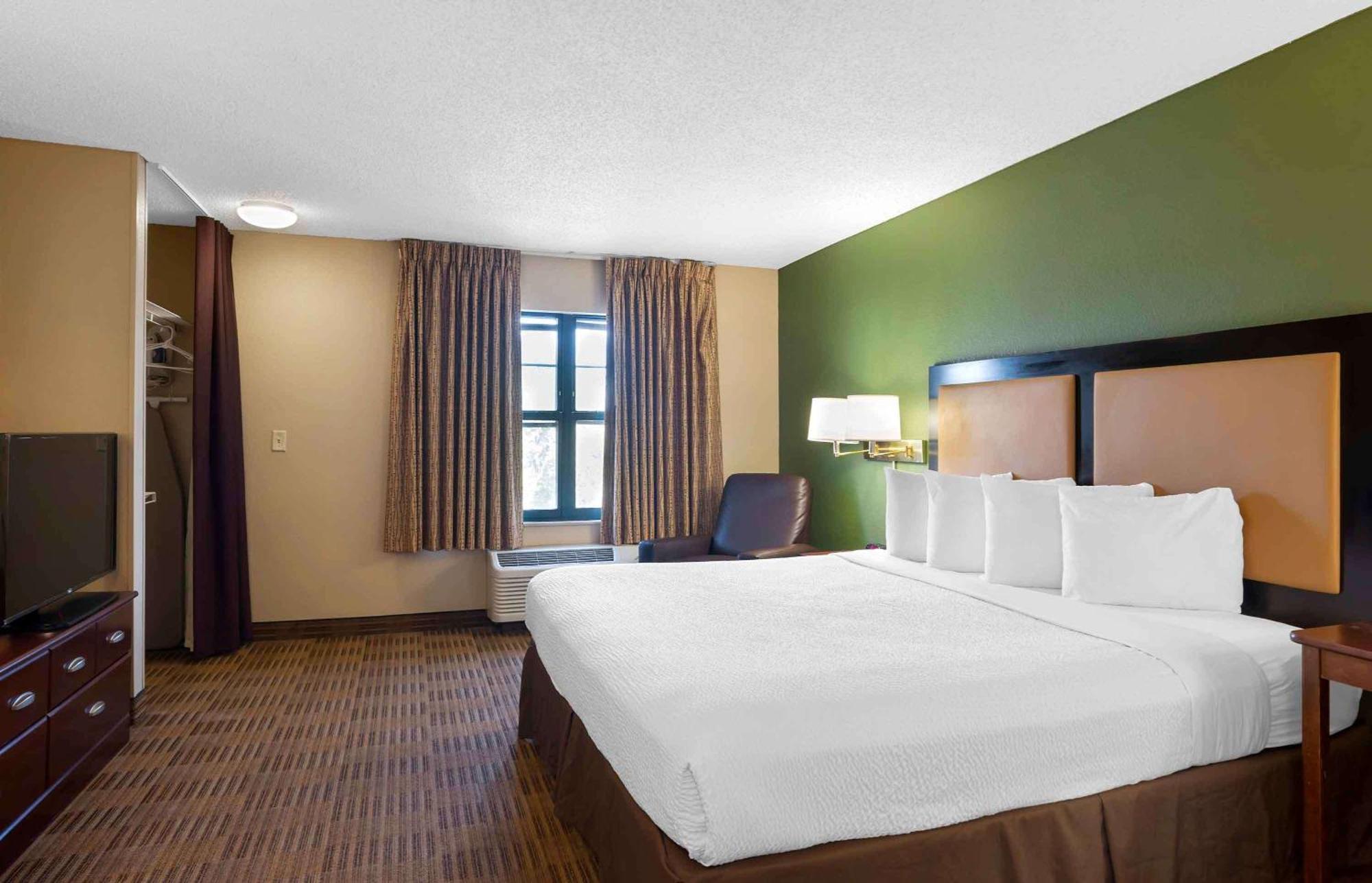 Extended Stay America Suites - Dayton - Fairborn Exterior foto