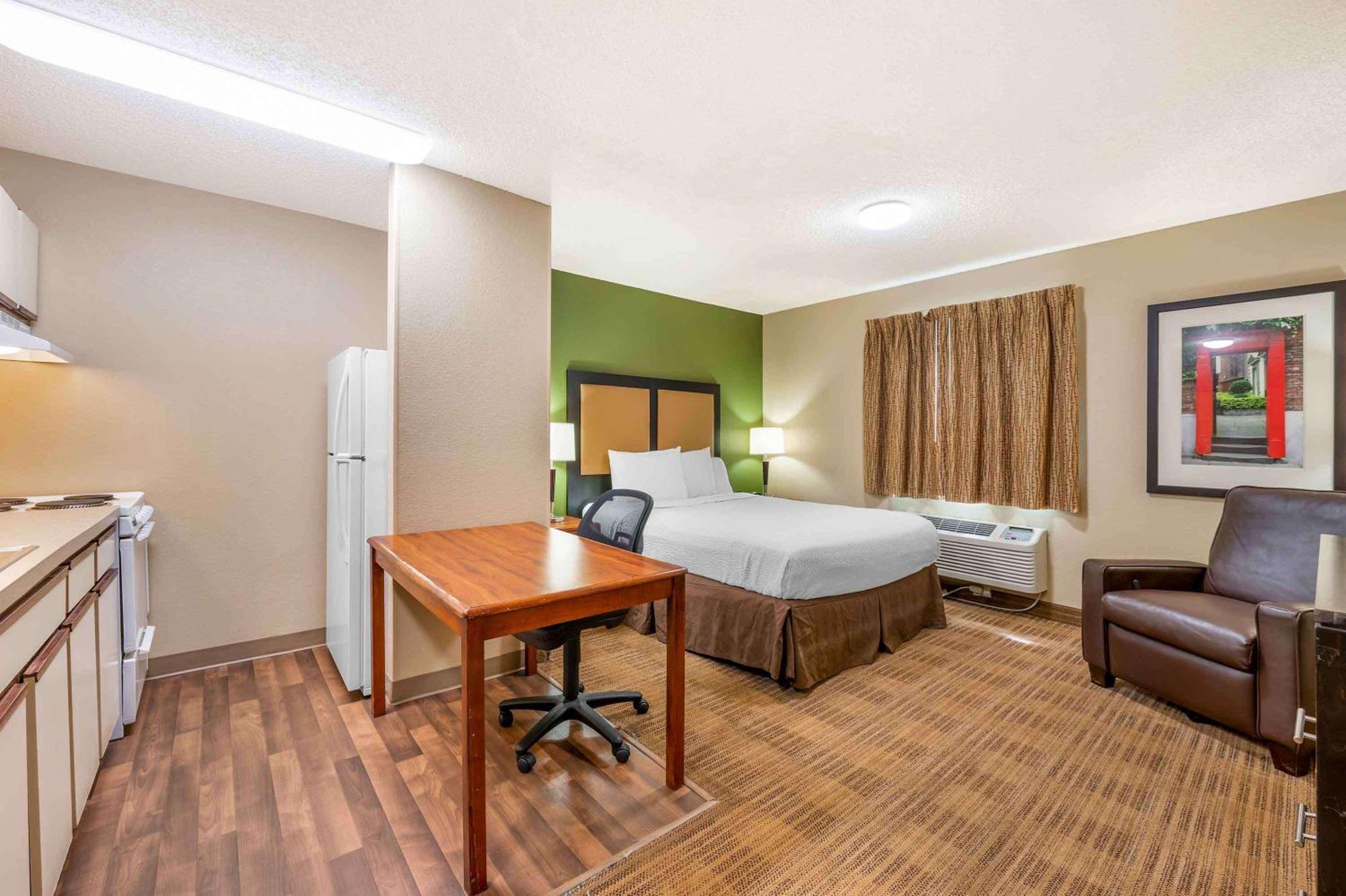 Extended Stay America Suites - Dayton - Fairborn Exterior foto