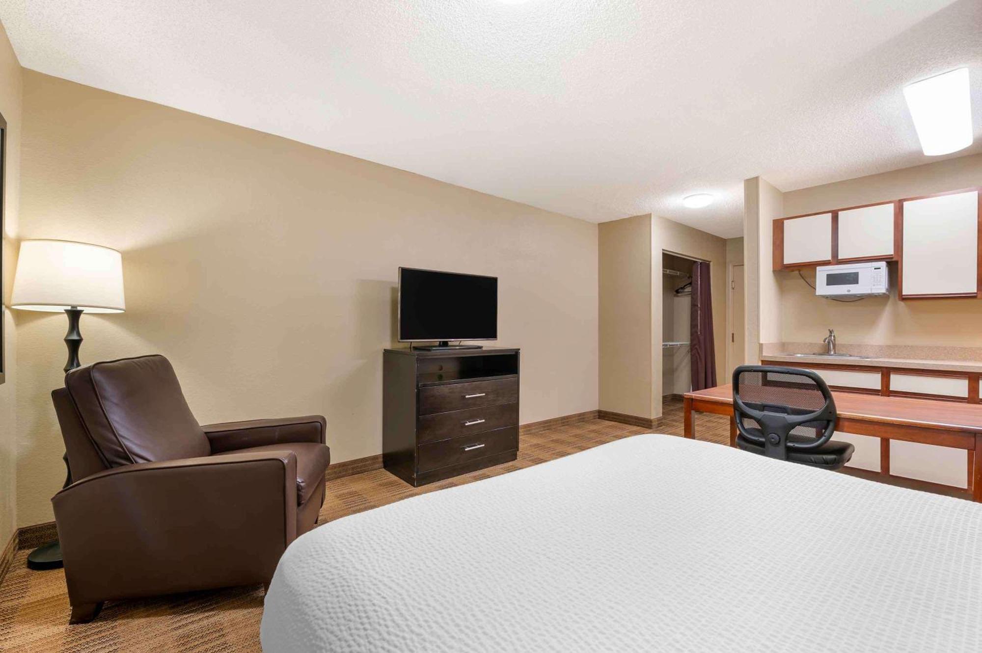 Extended Stay America Suites - Dayton - Fairborn Exterior foto